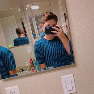 Meet your Posher, Blake